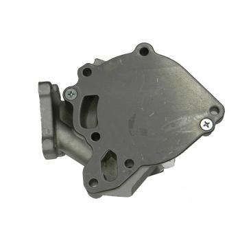 2012 Dodge H100 Engine Water Pump GMB 1481520 image 2 of 4