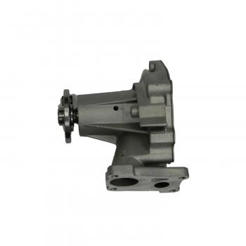 2012 Dodge H100 Engine Water Pump GMB 1481520 image 3 of 4