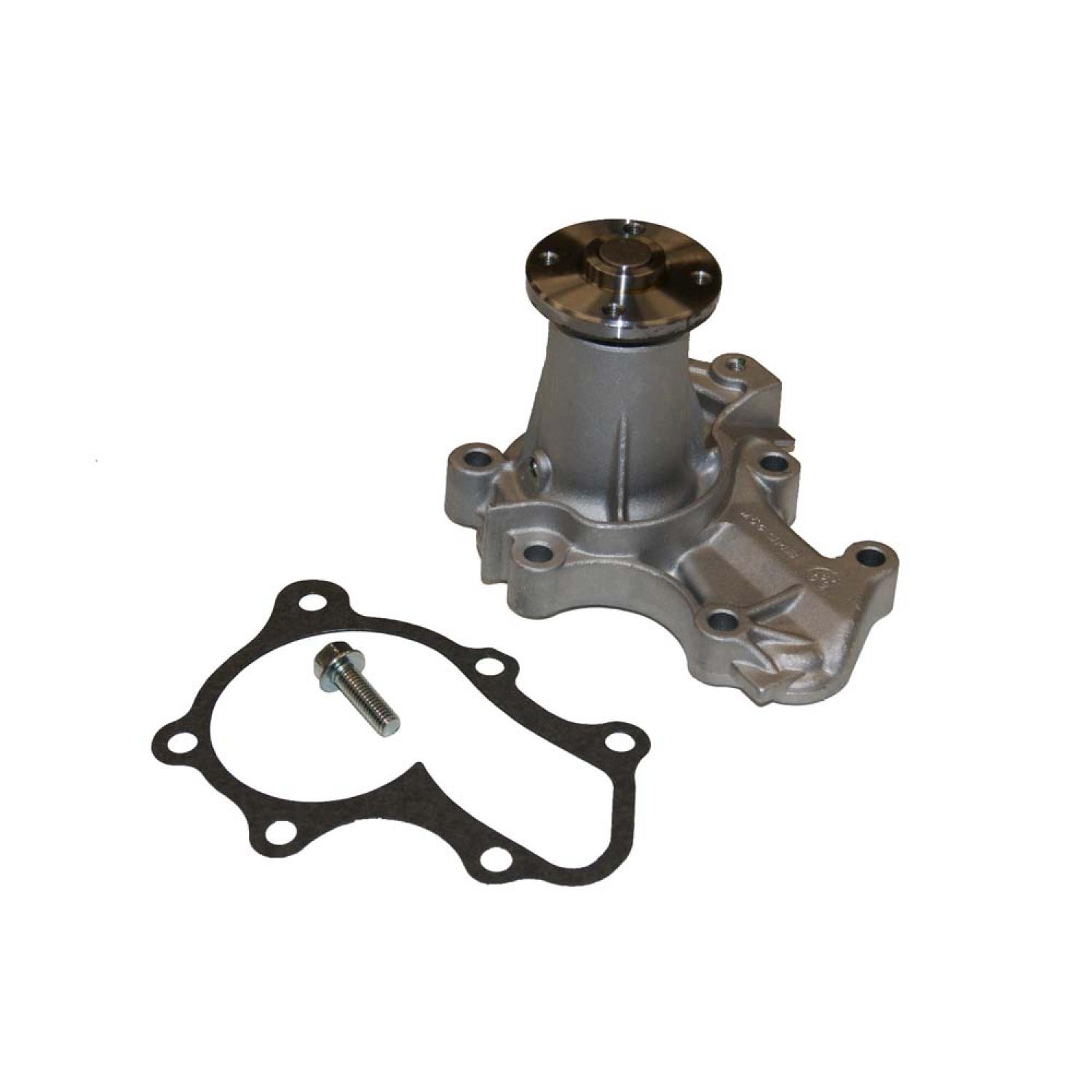 GMB 1481540 - Engine Water Pump GMB 1481540 Engine Water Pump product image 1 of 4