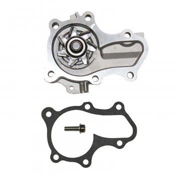 2000 Mitsubishi Mirage Engine Water Pump GMB 1481540 image 2 of 4