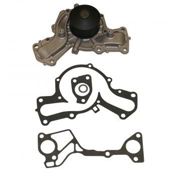 1995 Mitsubishi Montero Engine Water Pump GMB 1481600 image 4 of 4