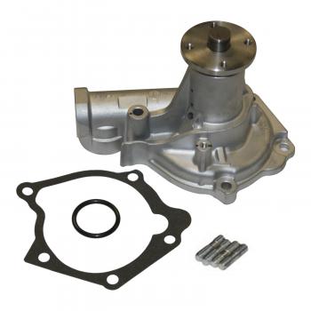 1997 Mitsubishi Montero Sport Engine Water Pump GMB 1481610 image 1 of 4