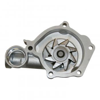 1997 Mitsubishi Montero Sport Engine Water Pump GMB 1481610 image 2 of 4
