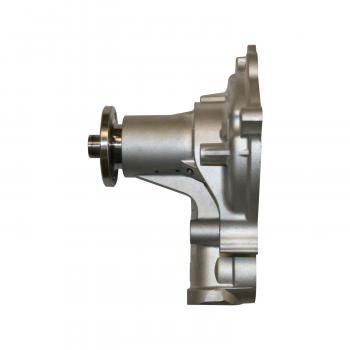 1997 Mitsubishi Montero Sport Engine Water Pump GMB 1481610 image 3 of 4