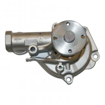 1997 Mitsubishi Montero Sport Engine Water Pump GMB 1481610 image 4 of 4