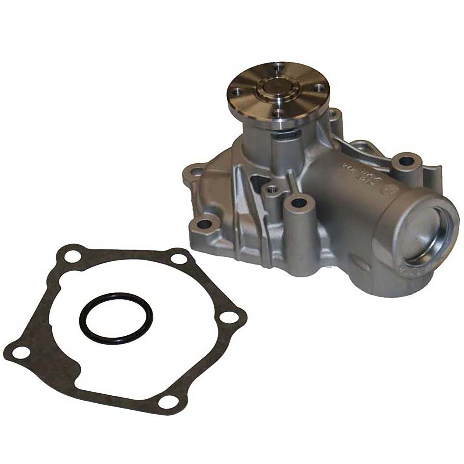 GMB 1481780 - Engine Water Pump GMB 1481780 Engine Water Pump product image 1 of 4
