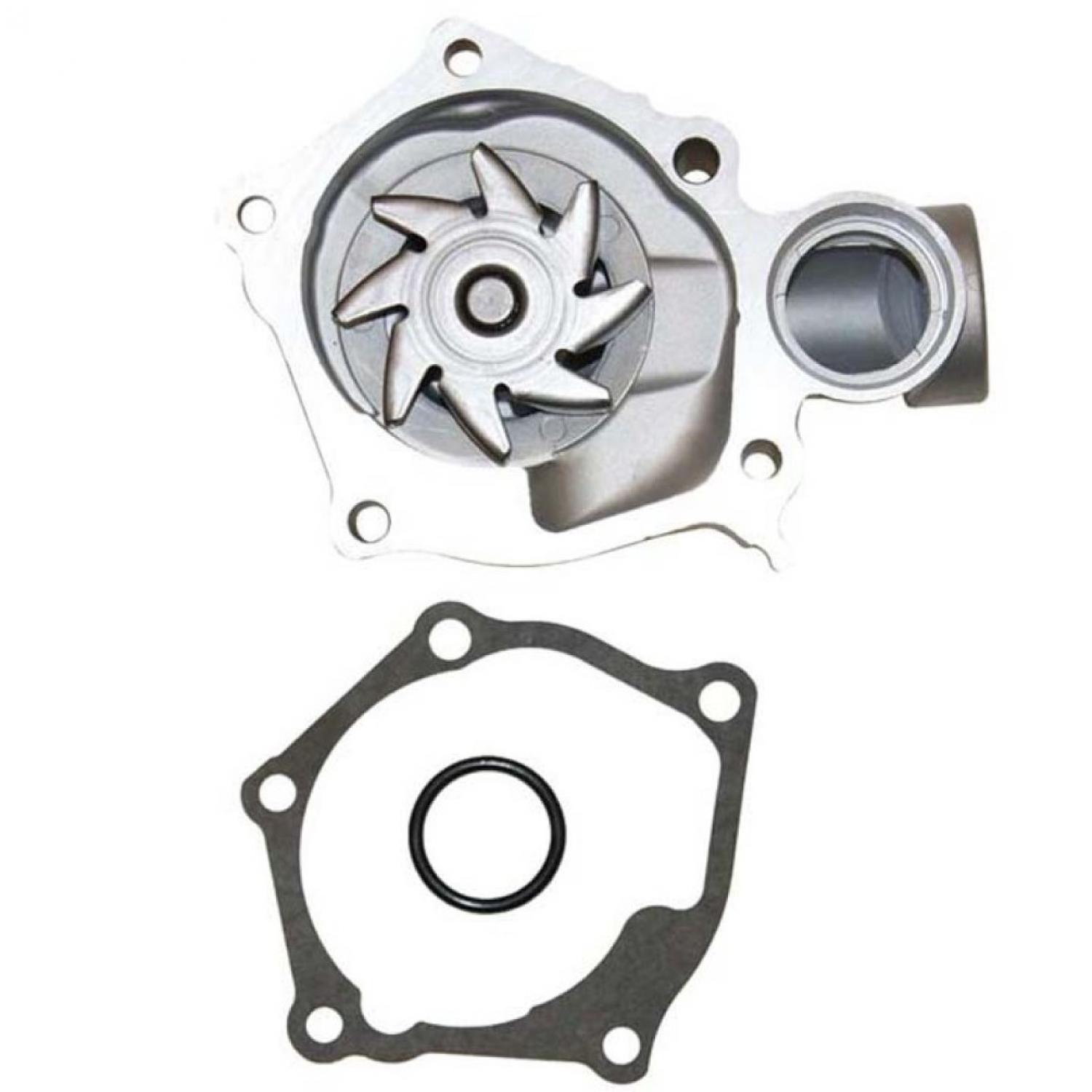 GMB 1481780 - Engine Water Pump GMB 1481780 Engine Water Pump product image 2 of 4