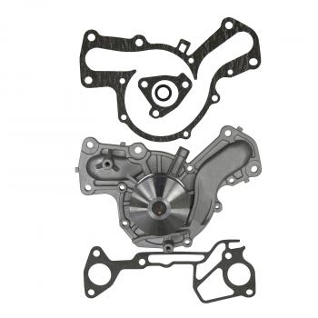 2005 Mitsubishi Montero Engine Water Pump GMB 1481790 image 4 of 4