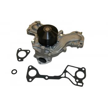 2005 Mitsubishi Montero Engine Water Pump GMB 1481790AH image 1 of 4
