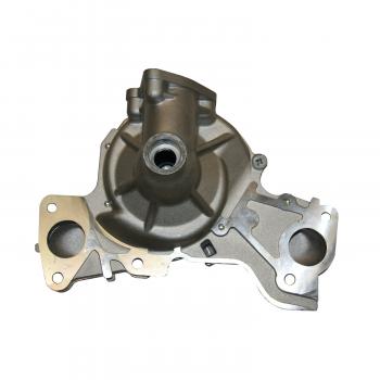 2005 Mitsubishi Montero Engine Water Pump GMB 1481790AH image 2 of 4