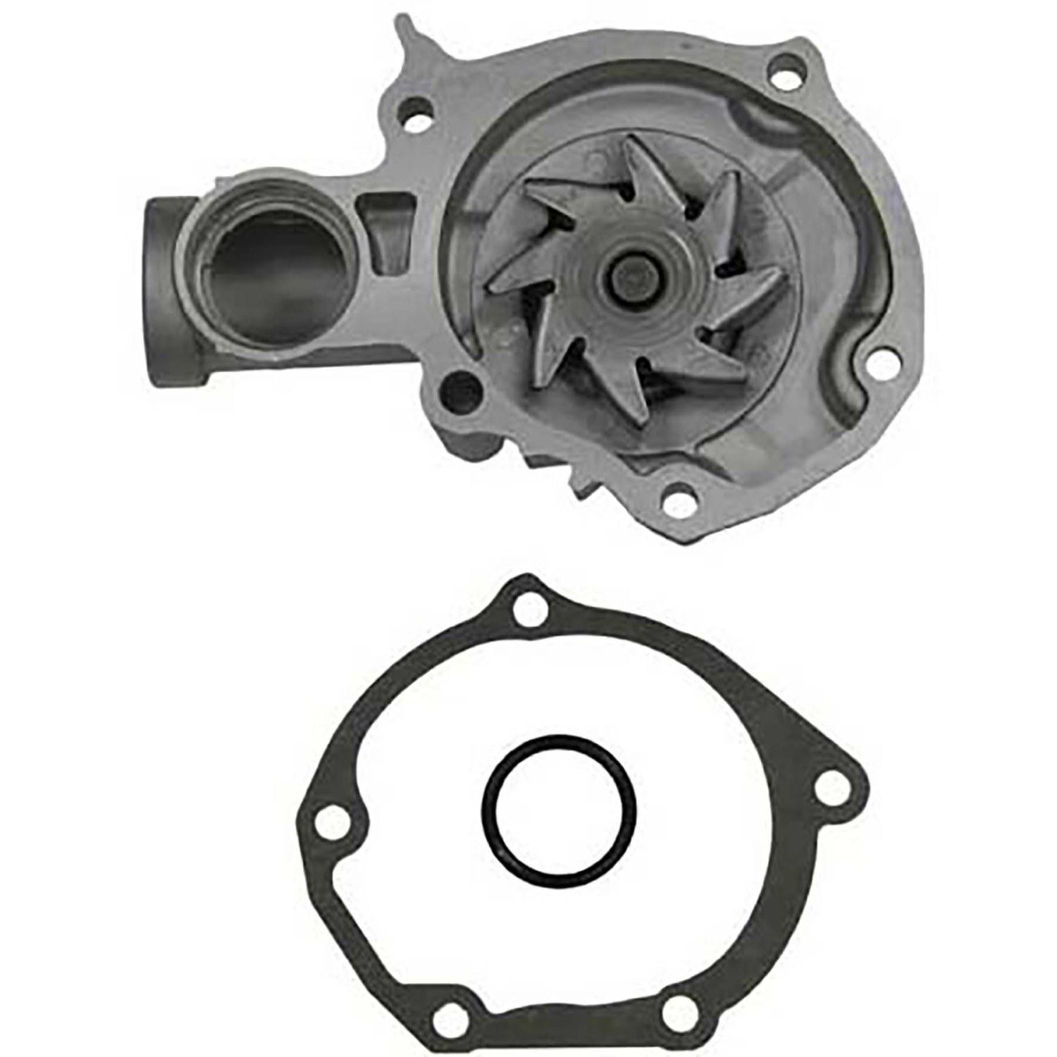 GMB 1481810 Engine Water Pump product image 1 of 3