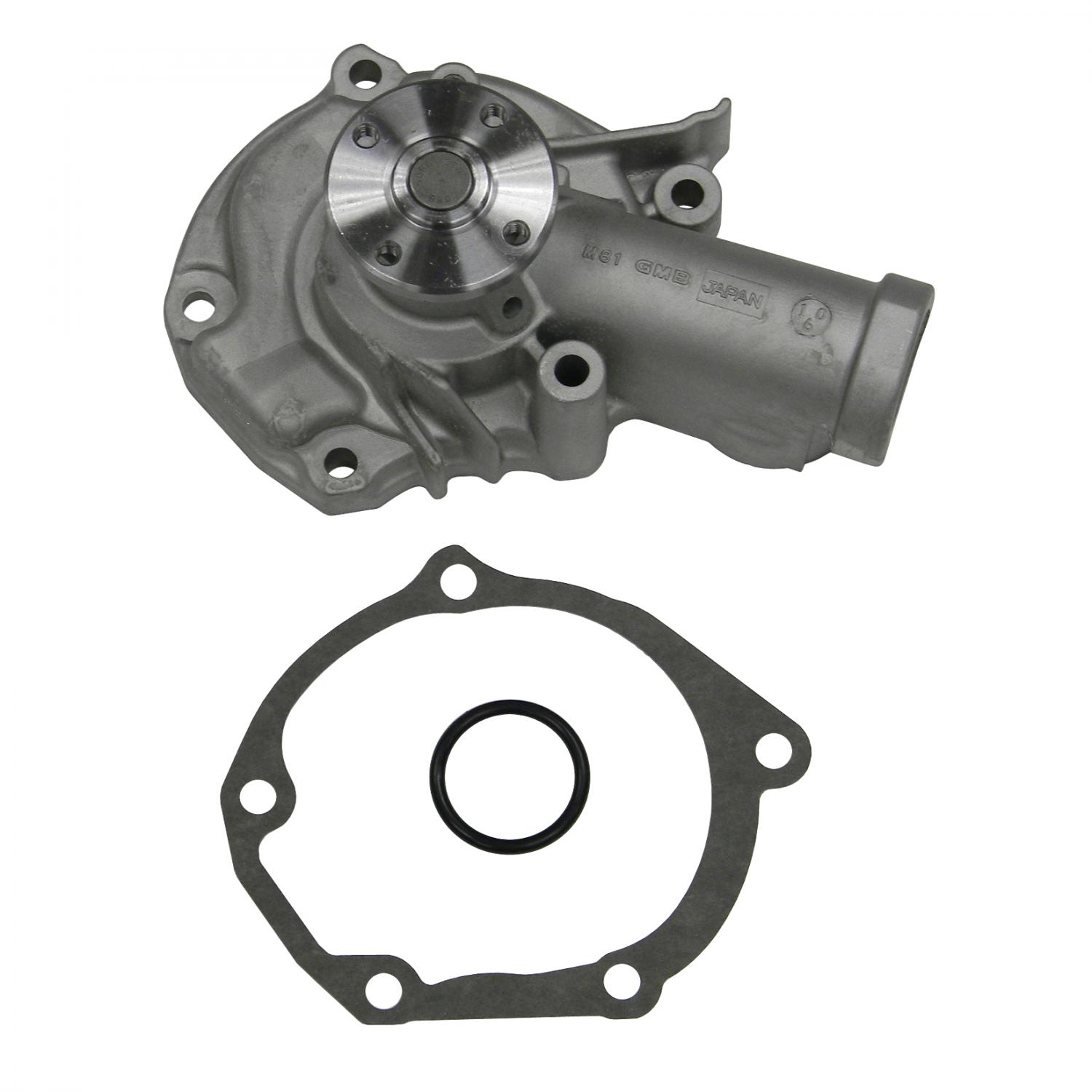 GMB 1481810 Engine Water Pump product image 3 of 3
