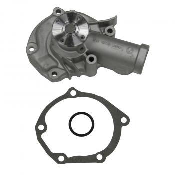 2003 Mitsubishi Outlander Engine Water Pump GMB 1481810 image 3 of 3