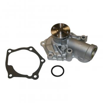 2005 Mitsubishi Lancer Engine Water Pump GMB 1482000 image 1 of 4