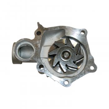 2005 Mitsubishi Lancer Engine Water Pump GMB 1482000 image 2 of 4