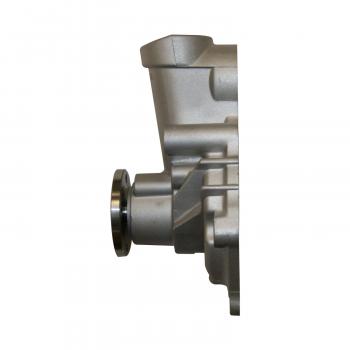 2005 Mitsubishi Lancer Engine Water Pump GMB 1482000 image 3 of 4