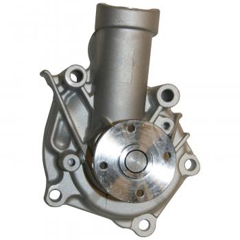 2005 Mitsubishi Lancer Engine Water Pump GMB 1482000 image 4 of 4