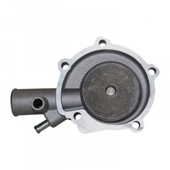 1987 Mitsubishi Starion Engine Water Pump GMB 1482130 image 2 of 4