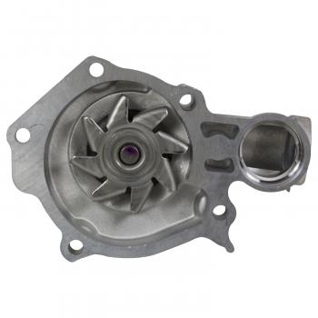 2000 Mitsubishi Eclipse Engine Water Pump GMB 1482330 image 2 of 4