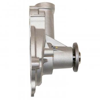 2000 Mitsubishi Eclipse Engine Water Pump GMB 1482330 image 3 of 4