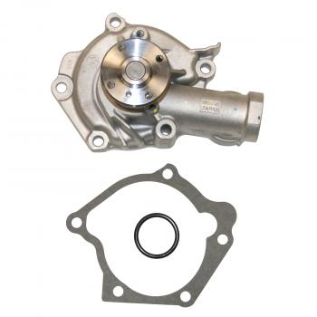 2000 Mitsubishi Eclipse Engine Water Pump GMB 1482330 image 4 of 4