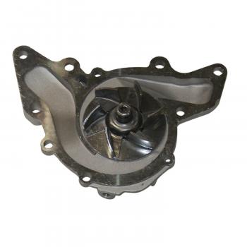 2004 Mitsubishi Montero Sport Engine Water Pump GMB 1482510 image 2 of 4