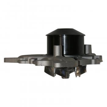 2004 Mitsubishi Montero Sport Engine Water Pump GMB 1482510 image 3 of 4