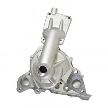 2004 Mitsubishi Montero Sport Engine Water Pump GMB 1482510AH image 2 of 4