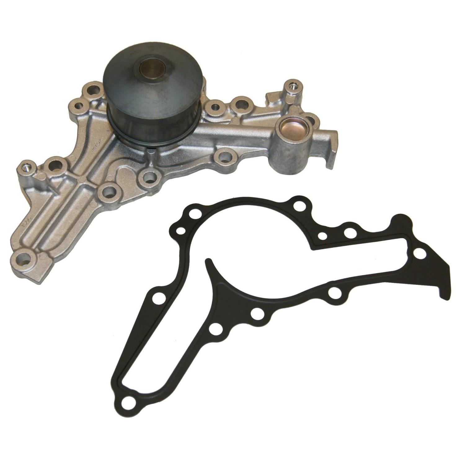 GMB 1482520 - Engine Water Pump GMB 1482520 Engine Water Pump product image 1 of 4