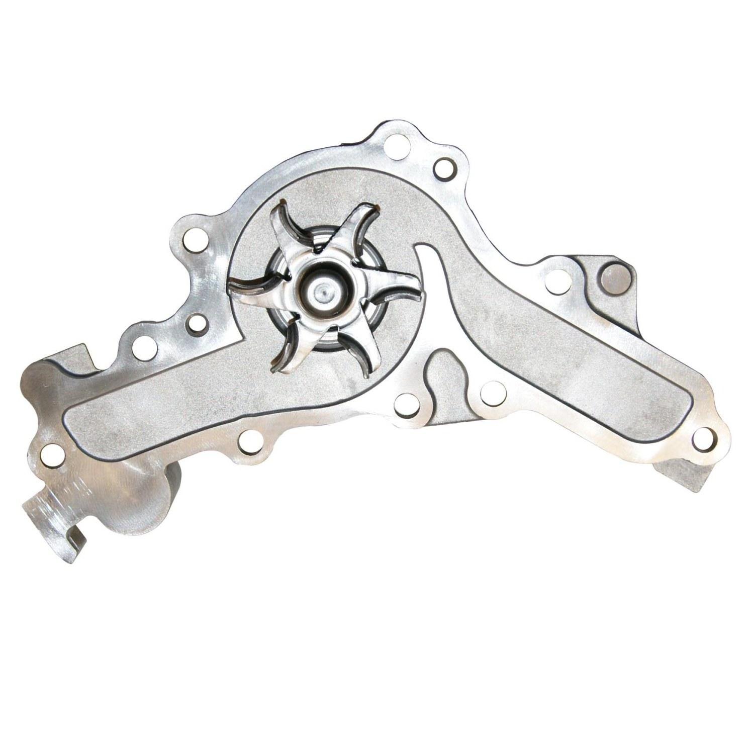 GMB 1482520 - Engine Water Pump GMB 1482520 Engine Water Pump product image 2 of 4