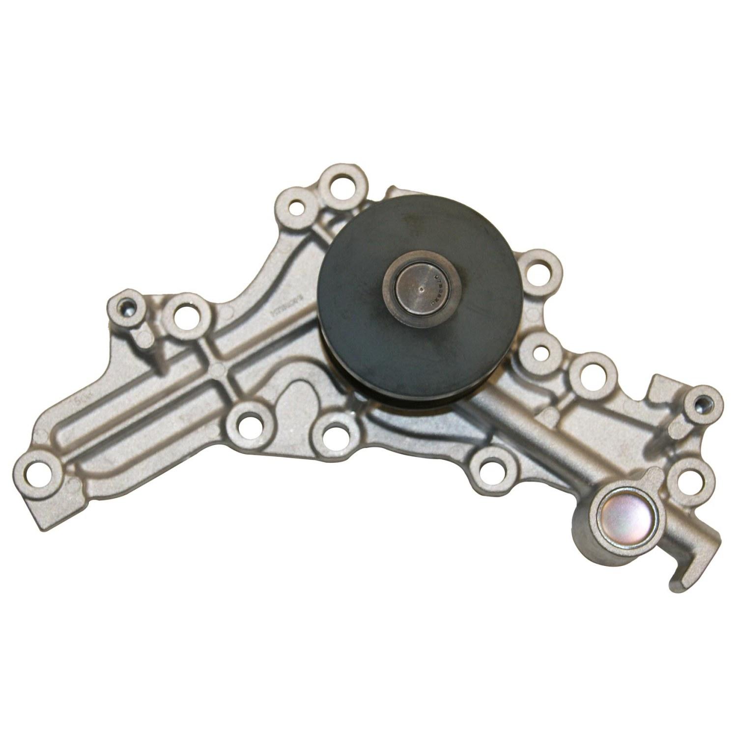 GMB 1482520 - Engine Water Pump GMB 1482520 Engine Water Pump product image 4 of 4