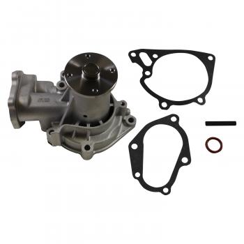 2016 Mitsubishi L200 Engine Water Pump