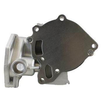 2015 Mitsubishi L200 Engine Water Pump GMB 1482530 image 2 of 4