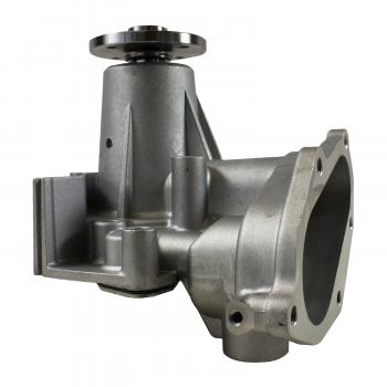2015 Mitsubishi L200 Engine Water Pump GMB 1482530 image 3 of 4