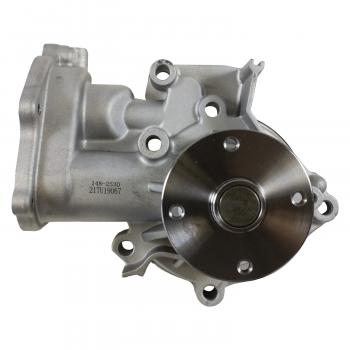 2015 Mitsubishi L200 Engine Water Pump GMB 1482530 image 4 of 4