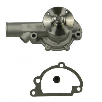 1969 Nissan 521 Pickup Engine Water Pump GMB 1501010 image 3 of 3