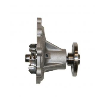 1978 Nissan B210 Engine Water Pump GMB 1501020 image 3 of 4