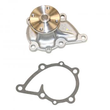 1978 Nissan B210 Engine Water Pump GMB 1501020 image 4 of 4