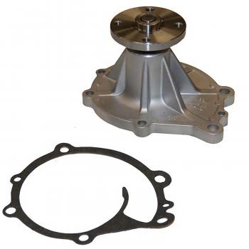 1972 Nissan 521 Pickup Engine Water Pump GMB 1501030 image 1 of 4