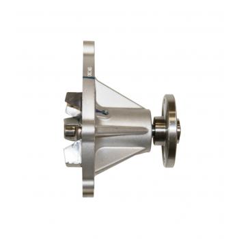1972 Nissan 521 Pickup Engine Water Pump GMB 1501030 image 3 of 4