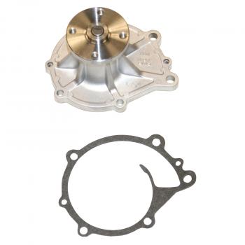 1972 Nissan 521 Pickup Engine Water Pump GMB 1501030 image 4 of 4