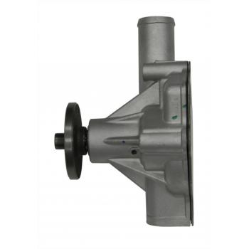1966 Nissan 1600 Engine Water Pump GMB 1501060 image 2 of 3