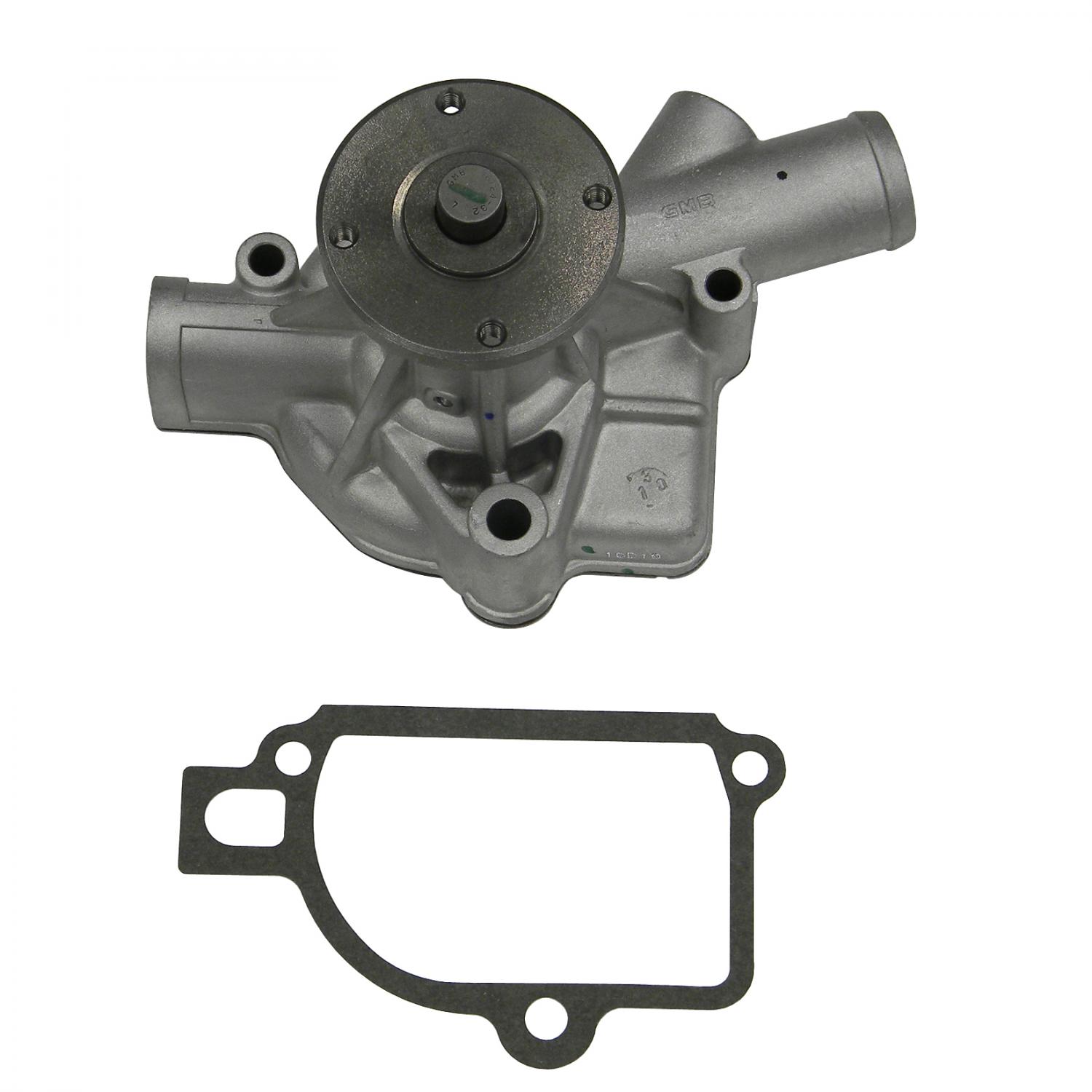 GMB 1501060 - Engine Water Pump GMB 1501060 Engine Water Pump product image 3 of 3