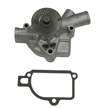 1966 Nissan 1600 Engine Water Pump GMB 1501060 image 3 of 3