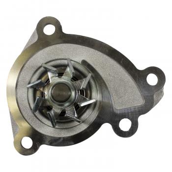 2023 Nissan Kicks Engine Water Pump GMB 1501070 image 2 of 4
