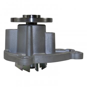 2023 Nissan Kicks Engine Water Pump GMB 1501070 image 3 of 4