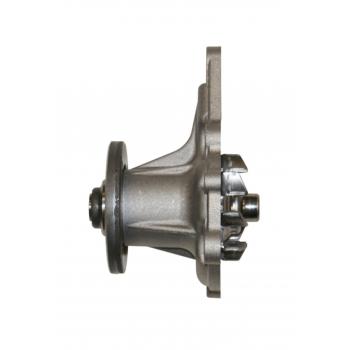 1978 Nissan B210 Engine Water Pump GMB 1501110 image 3 of 4
