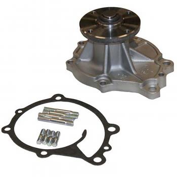 1983 Nissan 280ZX Engine Water Pump GMB 1501160 image 1 of 4