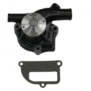 1983 Nissan 720 Engine Water Pump GMB 1501190 image 3 of 3