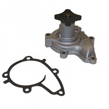 1983 Nissan Stanza Engine Water Pump GMB 1501200 image 1 of 4